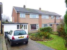 3 bedroom Detached f...
